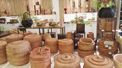 徽州古韻，匠心獨運 花半天時光，漫步黃山老街尋手工藝品